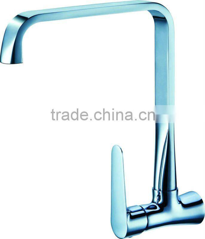 high quality brass kitchen tap