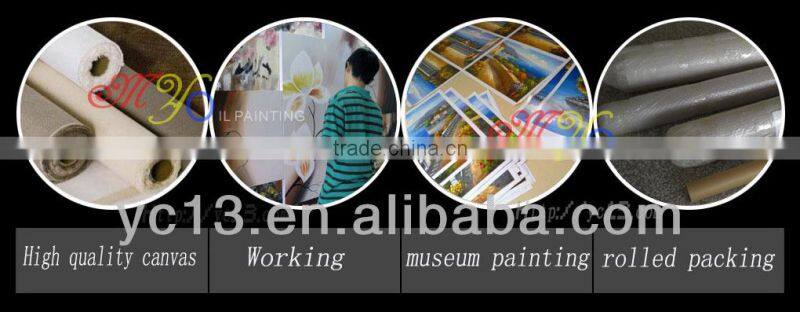 Vangogh Irises flower handmade oil painting on canvas home decoration