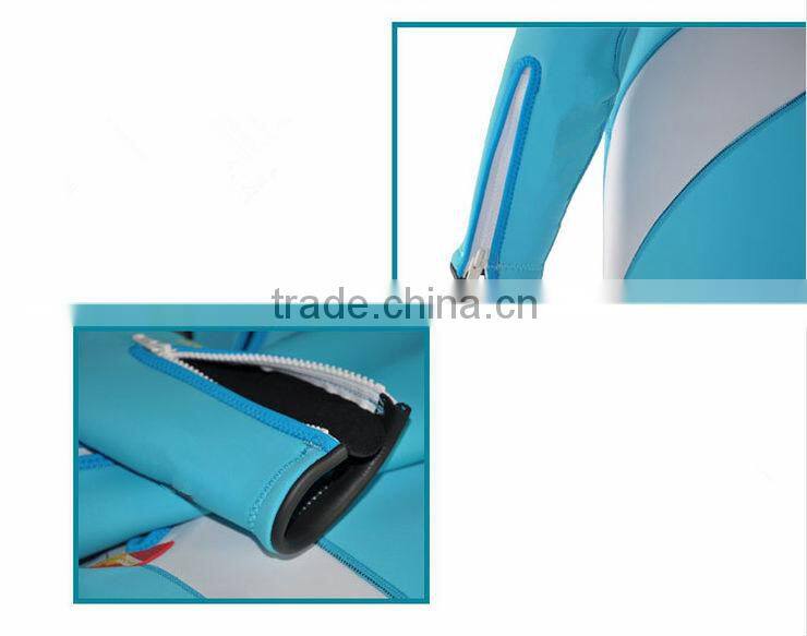 Customized Women's Neoprene Diving Suits