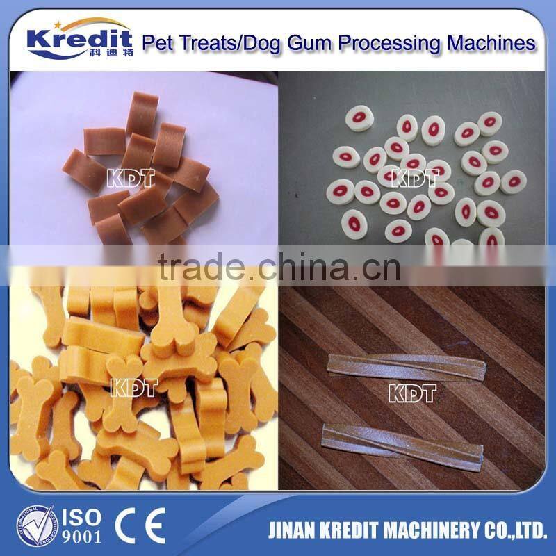 Pet Food Extruder Machine/2014 Hot Sale Pet Food Plant/Production Line