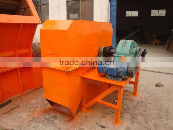 Largy Capacity Bucket Elevator