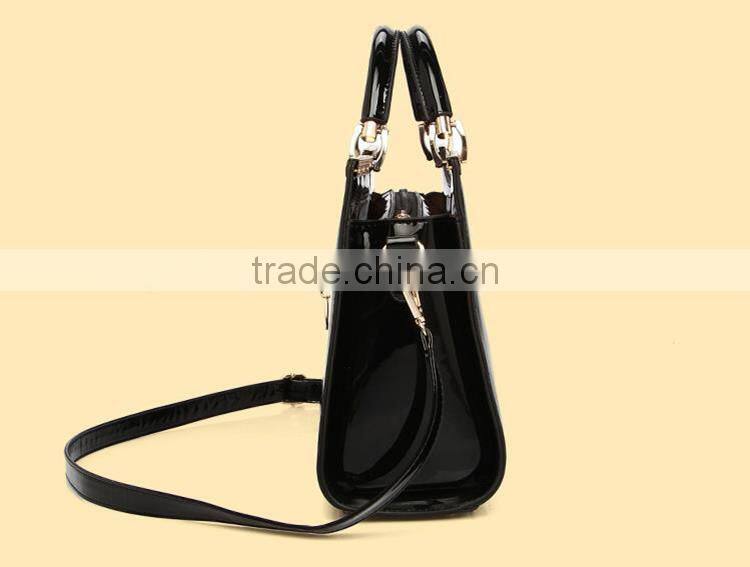 western fashion snake skin pattern ladies purses and handbags