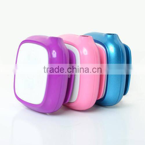 Cell phones&accessories blueooth stereo headset collar clip design S30