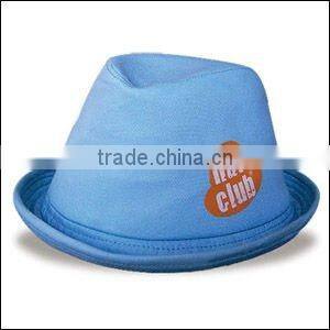Promotional Hat with Customized Logo, Man Hat, 5 Panel Hat