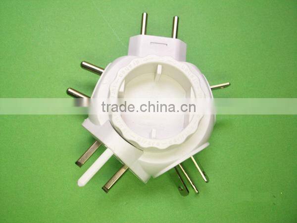 festival gift Selling to all over the world Universal Travel Power Adapter plug