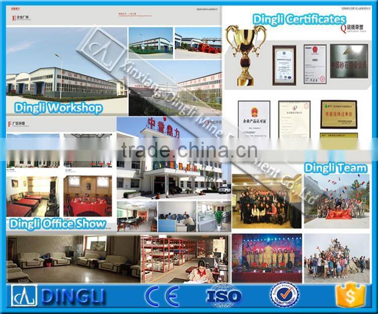 Limestone gravel making machine limestone hammer crusher