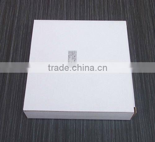 20w led ceiling panel round 300*20mm CE ROHS super slim design