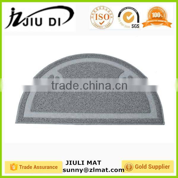 Pet cushion mat/ pvc dog cushon mat/ Pvc cat cushion Mat