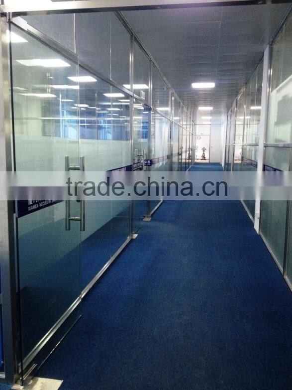 Top Quality Stainless Steel & ABS Bathroom Shower Riser Rails Sliding Bar