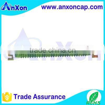 Tube Wire wound Resistor,Coated Fixed Resistor,150W Fixed Shunt Resistor