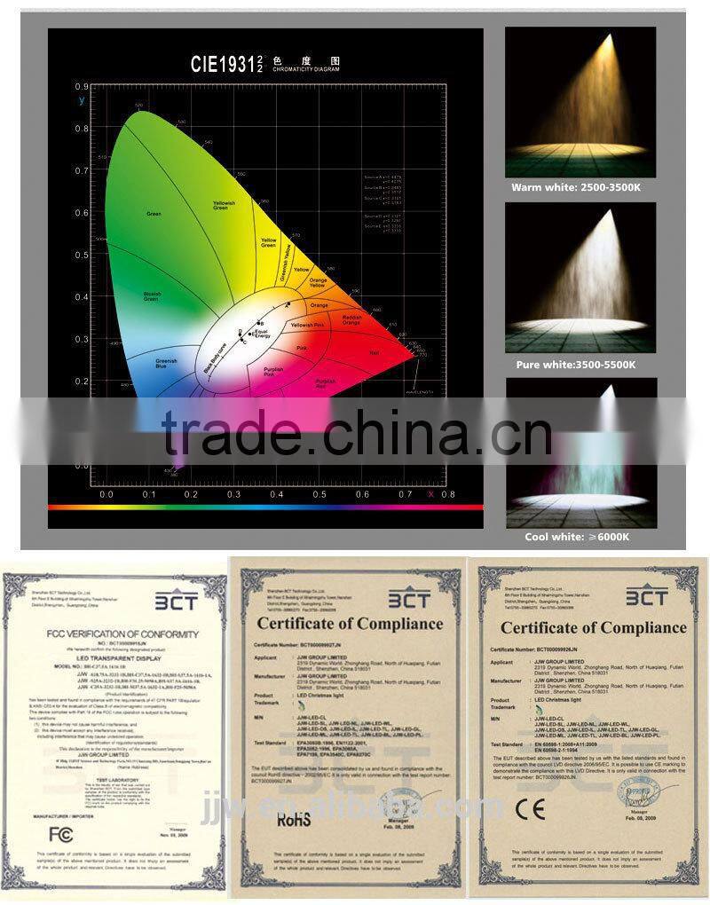 27W 1500MM T5 LED Tube CE ROHS & PSE