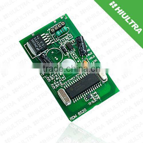 ISO14443A RFID Reader Module With Antenna