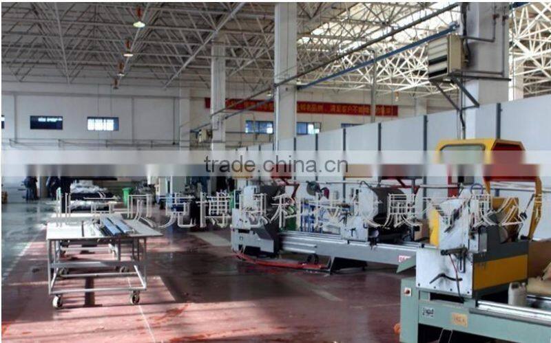 anodizing aluminum processing