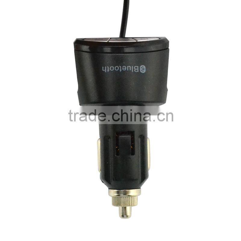 Car bluetooth handsfree kit, Bluetooth Receiver, bluetooth car kit RCBC10