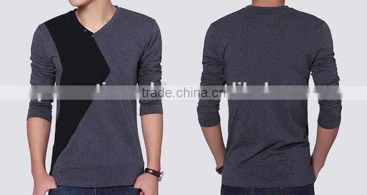 custom long sleeve t shirt