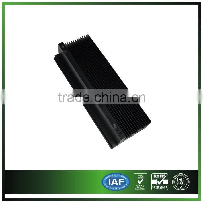 Aluminum extrusion heatsink W005 buying on bulk wholesale
