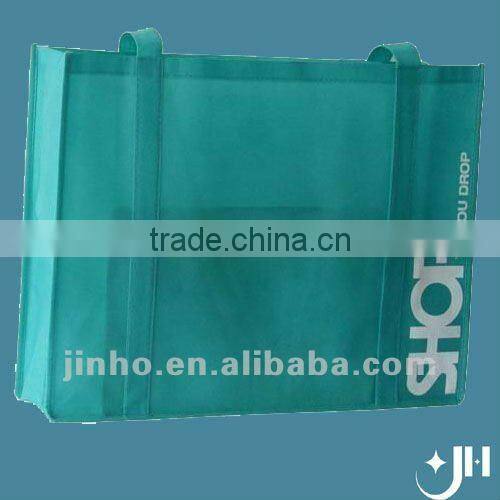 NW-16 bag with printing for shopping