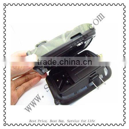 12MP MMS hunt camera with 24 count red flash infrared GSM/Email external antenna Ltl Acorn Ltl 5210MM