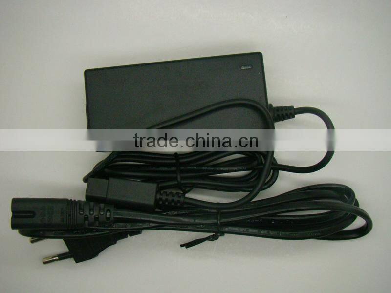 For Nintendo gamecube NGC Power supply AC Adapter Cord / plug