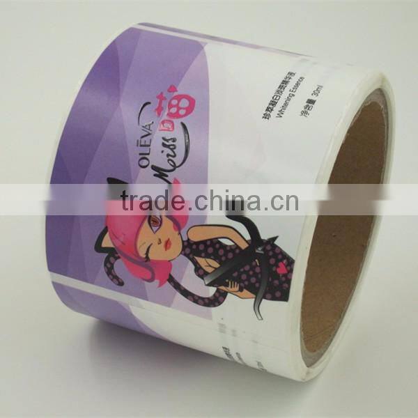 low price customised label printing
