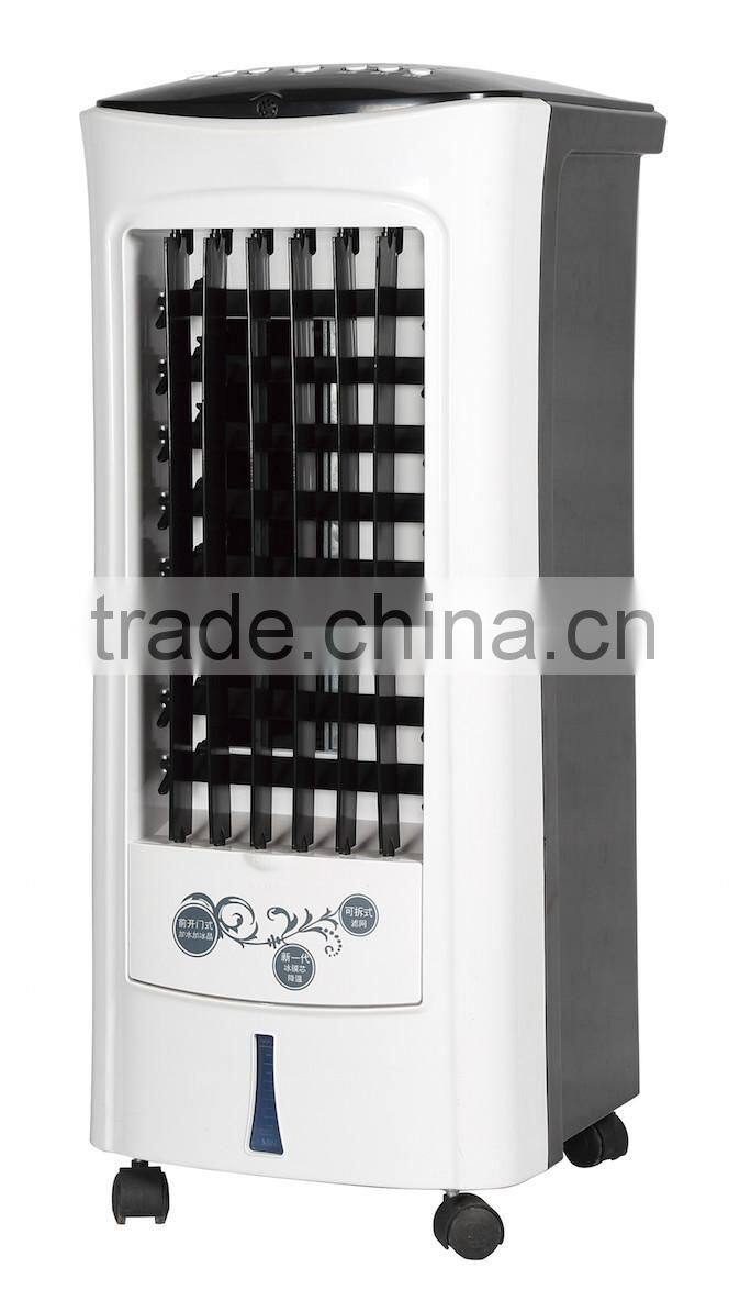 evaporative cheap mini room air cooler
