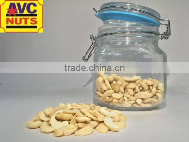 WS broken cashew kernel origin Vietnam, AFI standard
