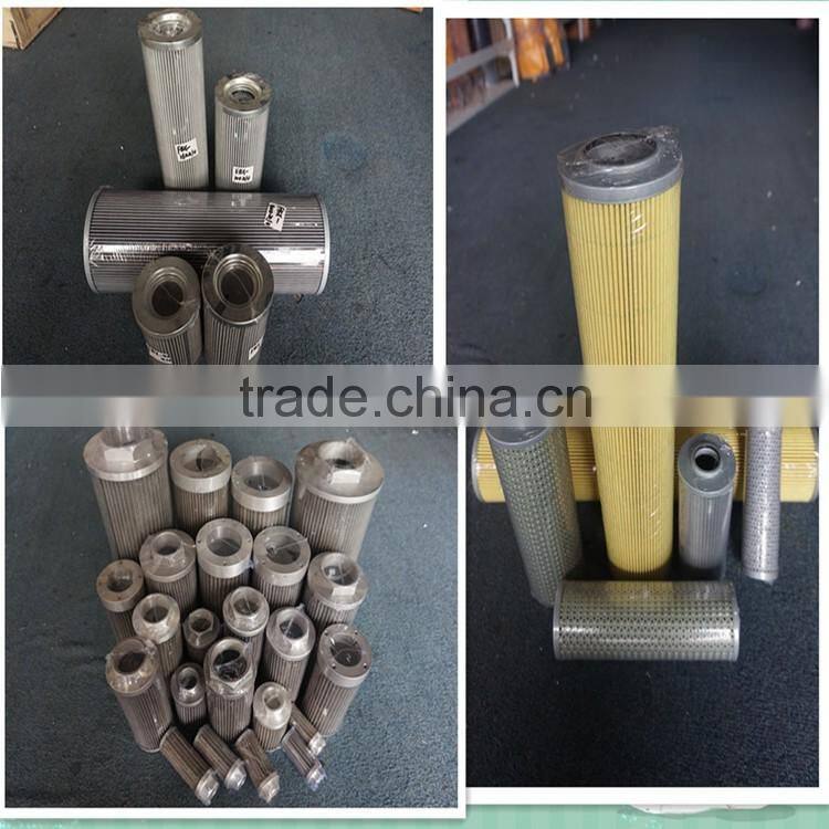 Hydraulic Oil Filter LEEMIN Filter Element FAX-40X1
