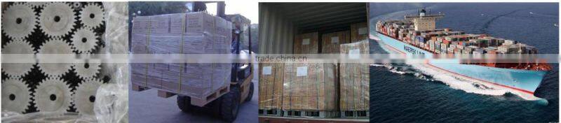 High Quality Spiral Bevel Gear