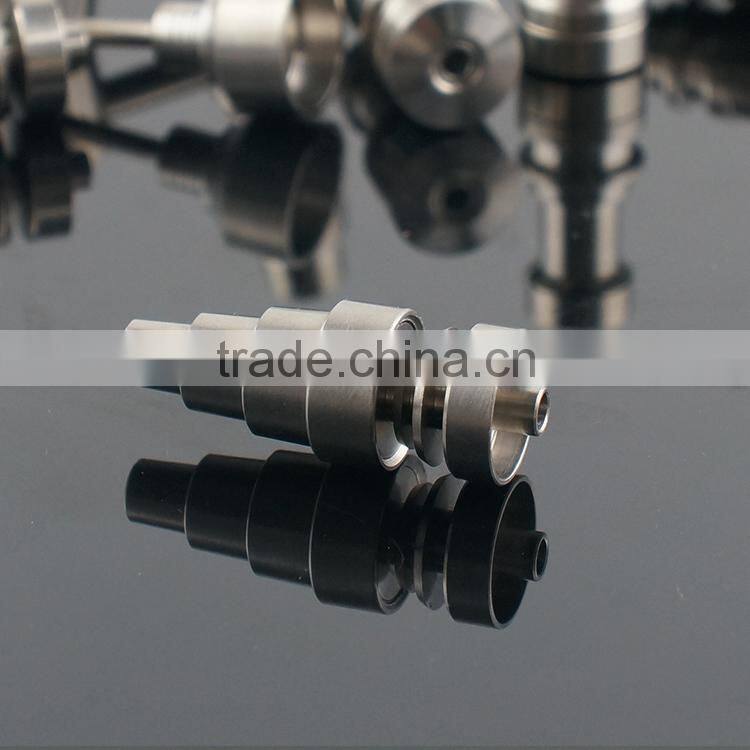 gr2 titanium nail 8mm, 12mm, 18mm