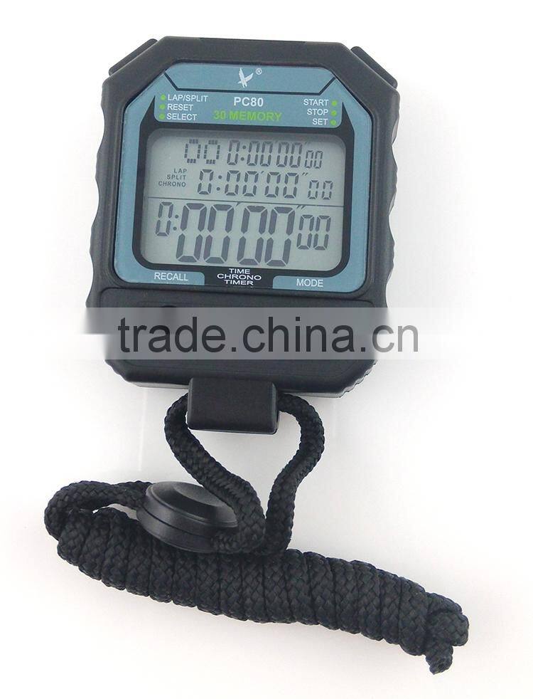 Leap Large Screen Stopwatch With Best Price