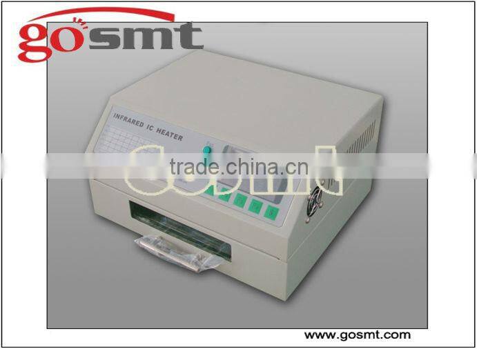 Desktop Reflow Oven