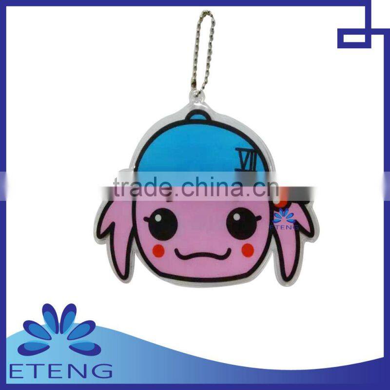 Promotion custom printing mobile screen cleaning accessory with jack plug