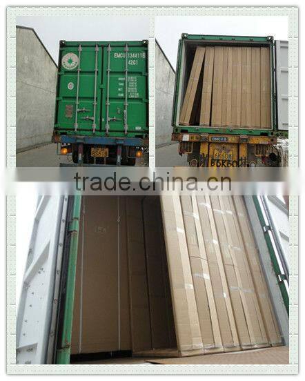 19'' single section wall mounted network server cabinet /standing Cabinet