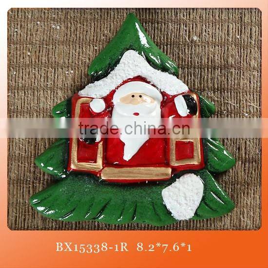 Ceramic Christmas tree decoration,christmas tree shop