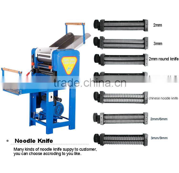 HO-80 High Quality Low Price pasta machine for sale