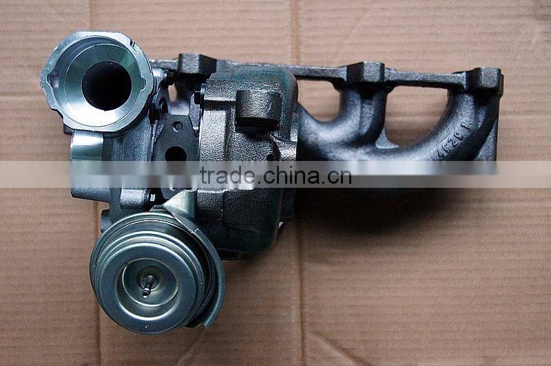 BV39 54399880018 54399880007 038253016H diesel 1.9tdi turbocharger
