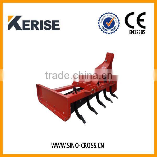 Hot selling culivitor farm land leveler
