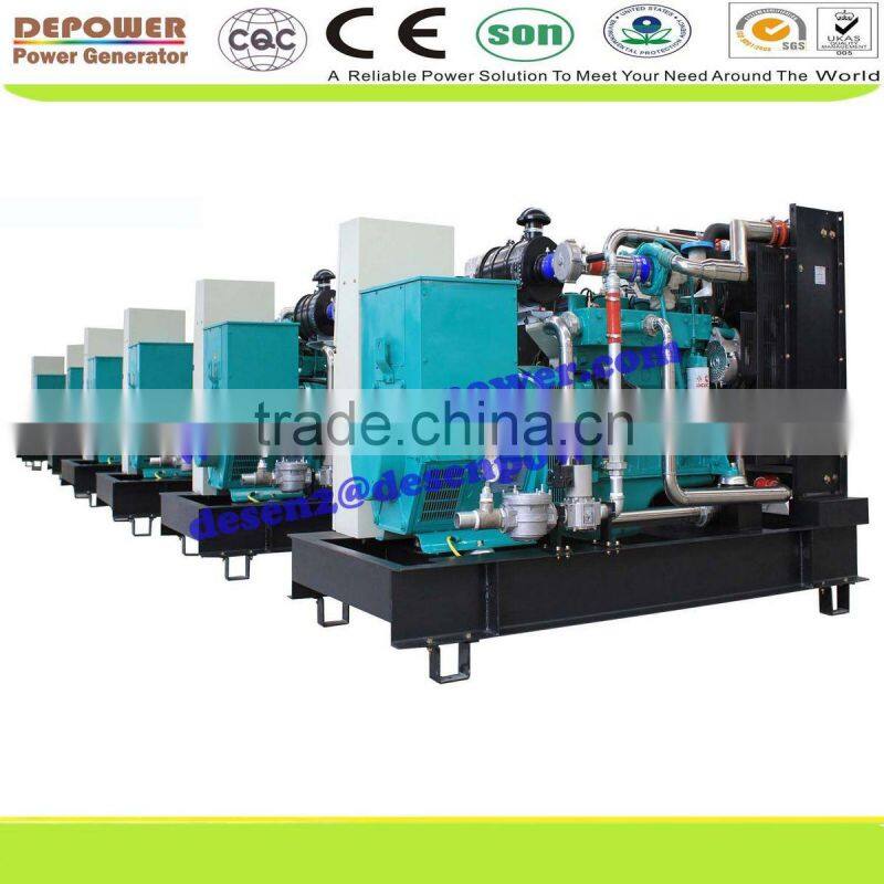 CE,ISO,10-30KW lpg&lng,biogas generator,natural gas generator