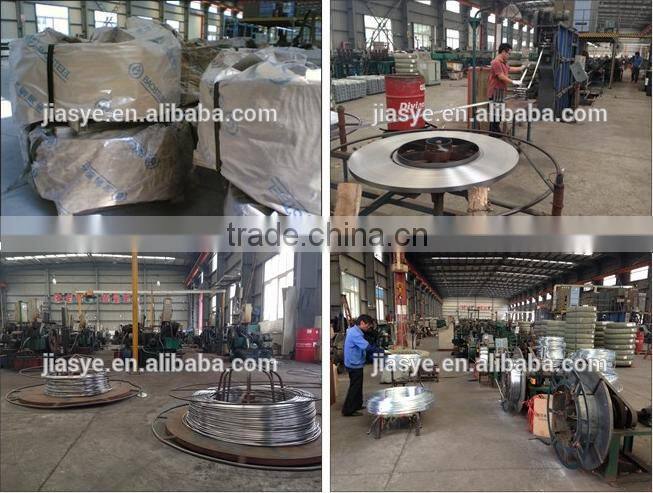 10.0x0.70mm galvanized round steel pipe astm a254