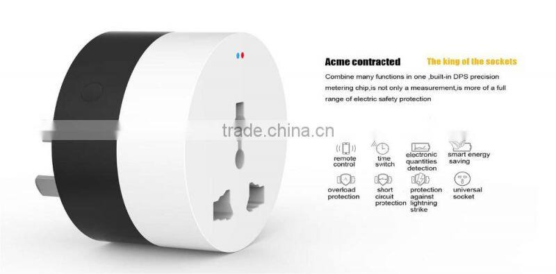 timely time-consuming and very high precision mold processing technology smart socket