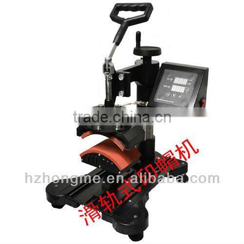 hot sale 8 in 1 Combo Heat press machine