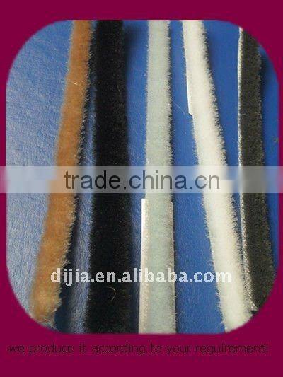 hot-sale wool pile sealing strip brush for door/window