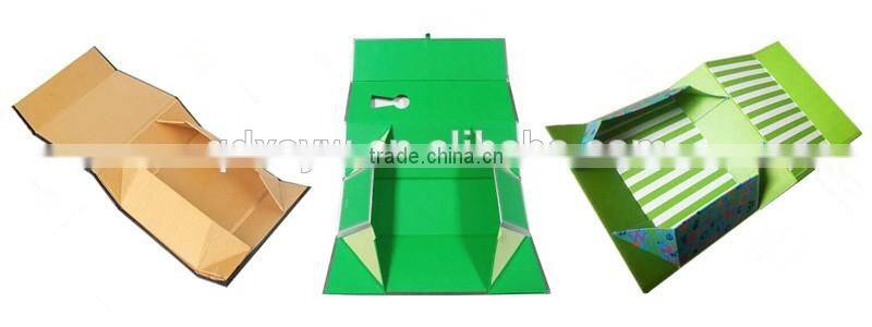 Best Selling Gift Cardboard Boxes For Tea Packaging