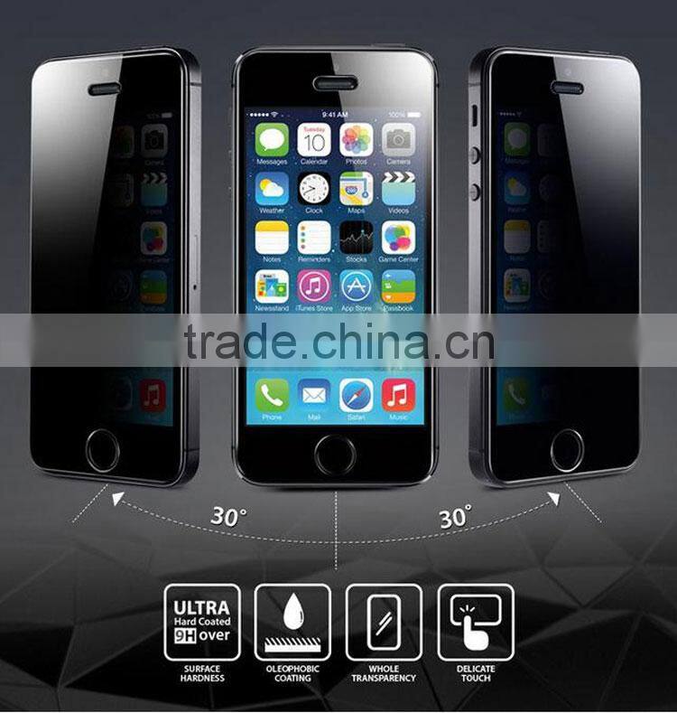 Wholesale privacy screen protector for lenovo