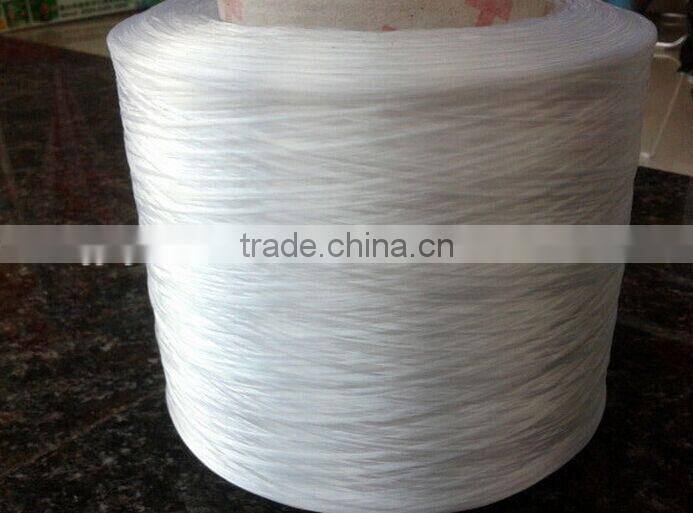 High Tenacity 840D/140F Nylon/Poly Tire Cord Yarn