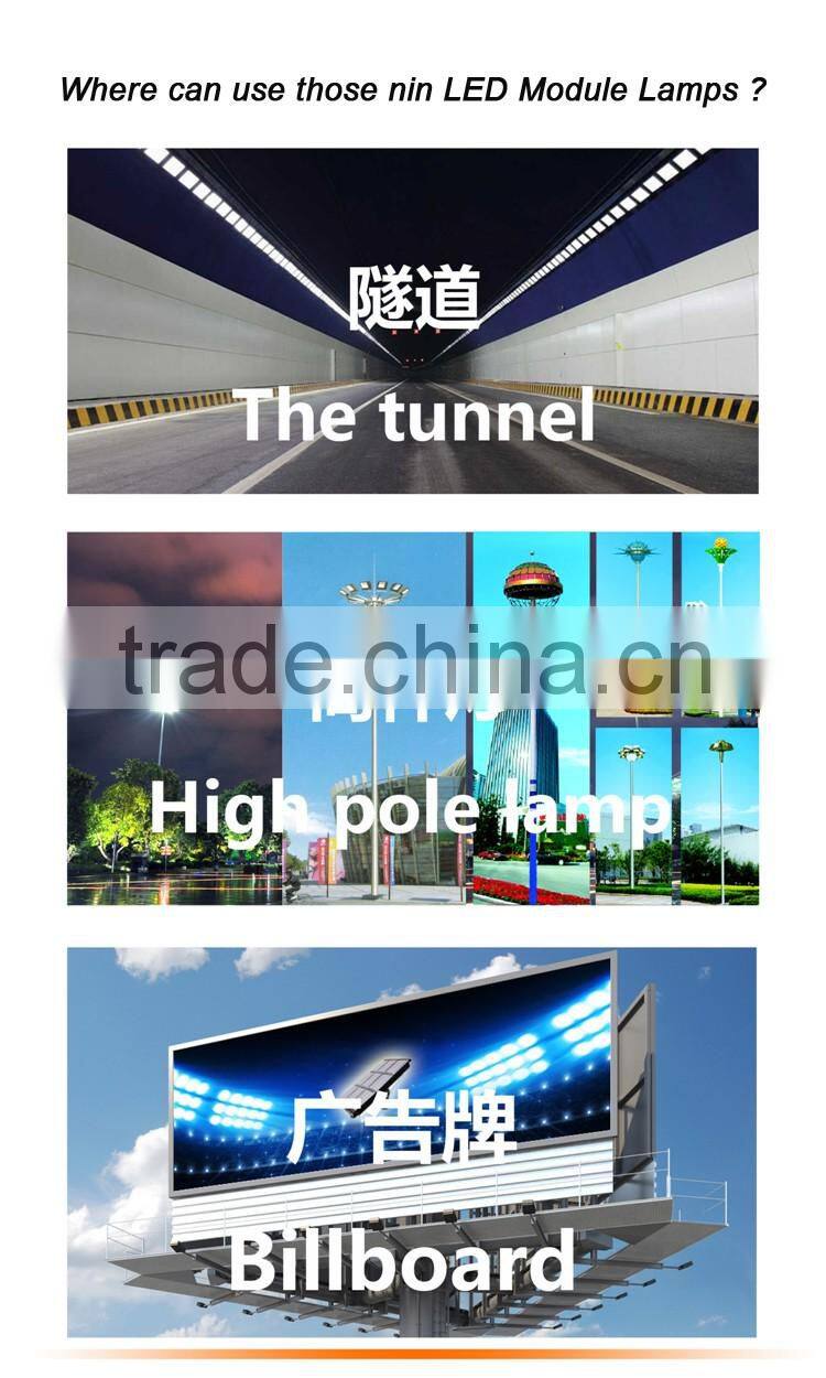 2016 Newest product Waterproof IP67 Outdoor High lumen Led Flood light 50w 100w 150w 200w 300w 500w led floodlight