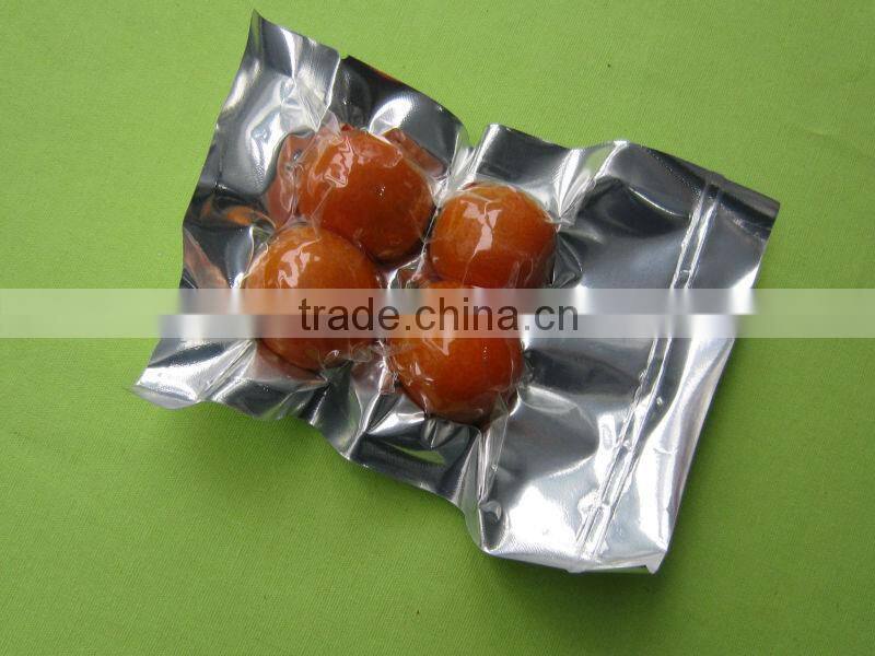 3 side sealing bag making machine