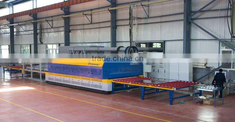 3-19mm Clear Float Glass for glass sheet ISO9001