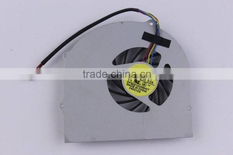 Laptop CPU Cooling fan cooler for ASUS G60J G60J G50J cooler F9Y7 DCG50J 5V 0.5V FREE SHIPPING