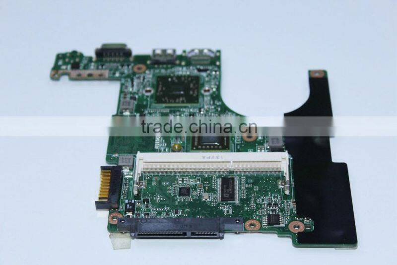 for Asus EEE pc 1015B motherboard with fan REV 2.1G mainboard with fan fully tested & working perfect